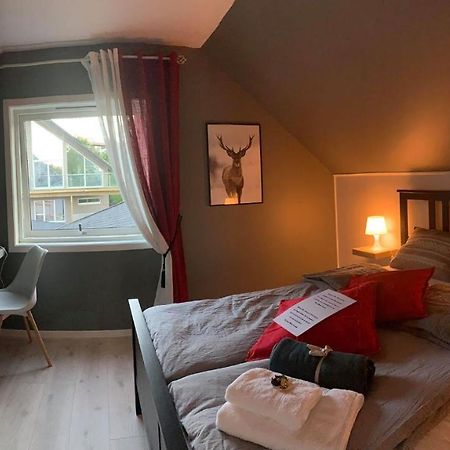 Bed and Breakfast Heggelis Alta Zewnętrze zdjęcie