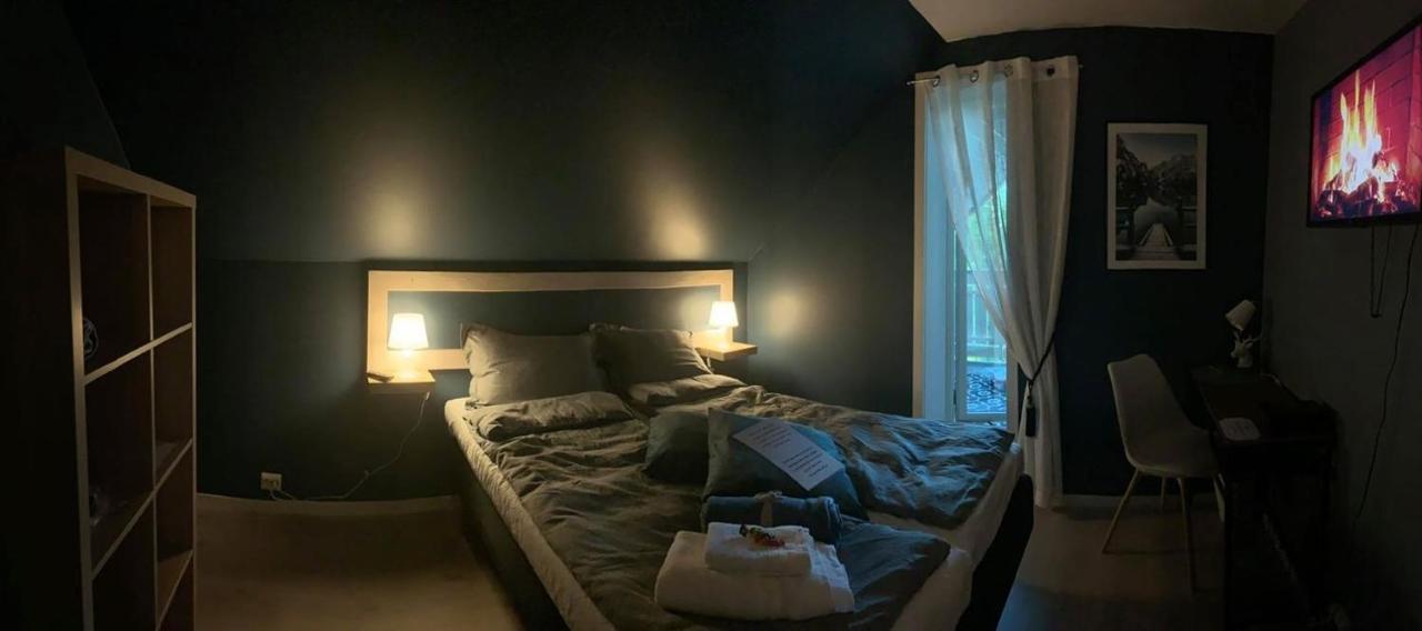Bed and Breakfast Heggelis Alta Zewnętrze zdjęcie